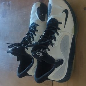 Nike KD basketball 🏀 sneakers